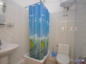 Акрополь гостевой дом