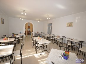 Акрополь гостевой дом