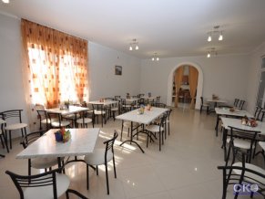 Акрополь гостевой дом