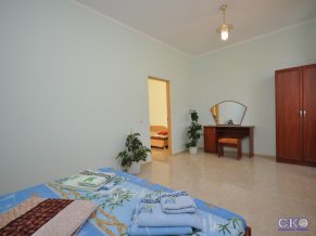 Акрополь гостевой дом