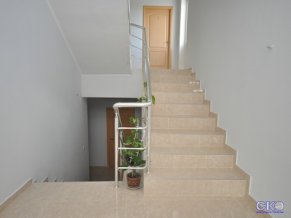 Акрополь гостевой дом