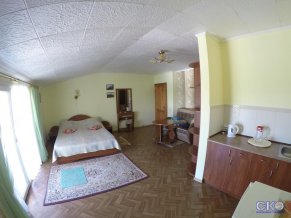 Эллинг Бриз Гостевой дом