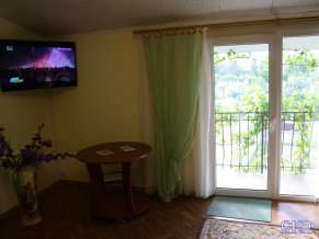 Эллинг Бриз Гостевой дом