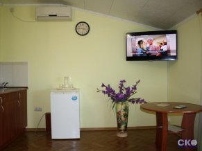 Эллинг Бриз Гостевой дом