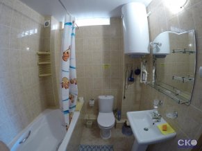 Эллинг Бриз Гостевой дом