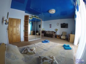 Эллинг Бриз Гостевой дом