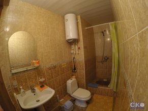 Эллинг Бриз Гостевой дом