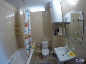 Эллинг Бриз Гостевой дом