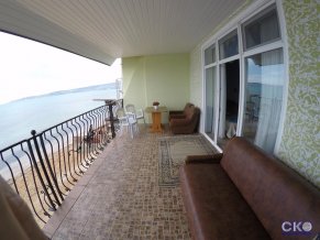 Эллинг Бриз Гостевой дом