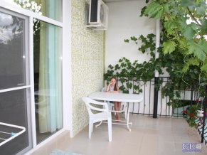 Эллинг Бриз Гостевой дом