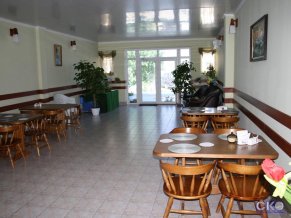 Эллинг Бриз Гостевой дом