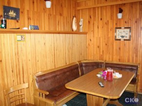 Эллинг Бриз Гостевой дом