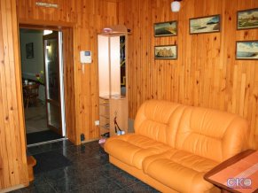 Эллинг Бриз Гостевой дом