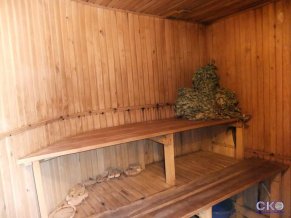 Эллинг Бриз Гостевой дом