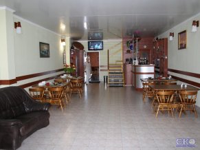 Эллинг Бриз Гостевой дом