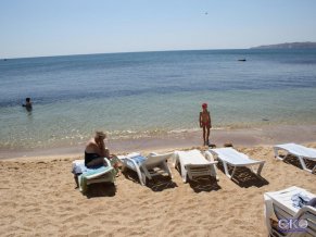 Эллинг Бриз Гостевой дом