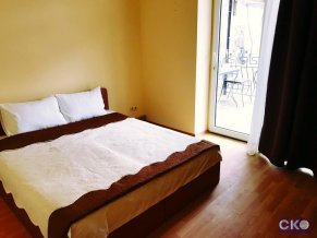 Резиденция Доктора Захарова & SPA отель