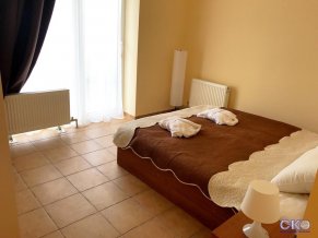 Резиденция Доктора Захарова & SPA отель