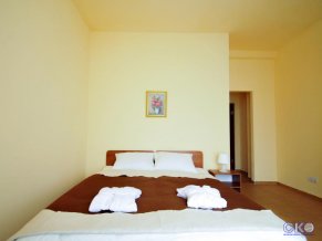 Резиденция Доктора Захарова & SPA отель