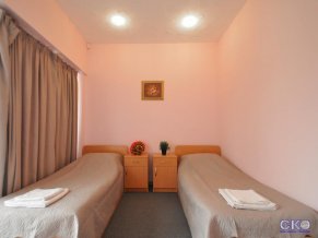 Резиденция Доктора Захарова & SPA отель