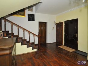 Резиденция Доктора Захарова & SPA отель