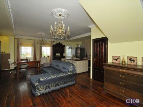 Резиденция Доктора Захарова & SPA отель