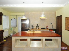 Резиденция Доктора Захарова & SPA отель