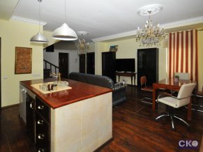 Резиденция Доктора Захарова & SPA отель