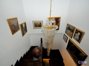 Резиденция Доктора Захарова & SPA отель