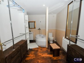 Резиденция Доктора Захарова & SPA отель