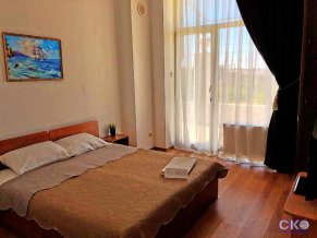 Резиденция Доктора Захарова & SPA отель