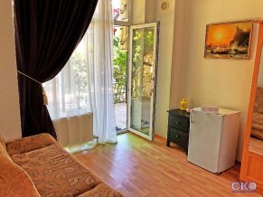 Резиденция Доктора Захарова & SPA отель