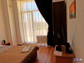 Резиденция Доктора Захарова & SPA отель