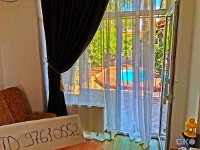 Резиденция Доктора Захарова & SPA отель