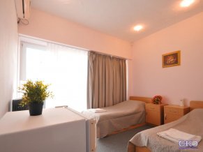 Резиденция Доктора Захарова & SPA отель