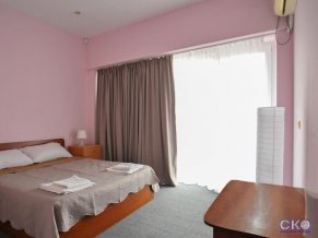 Резиденция Доктора Захарова & SPA отель