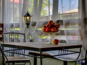 Резиденция Доктора Захарова & SPA отель