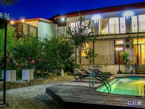 Резиденция Доктора Захарова & SPA отель