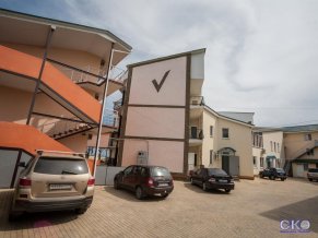 Валентина Гостевой Дом