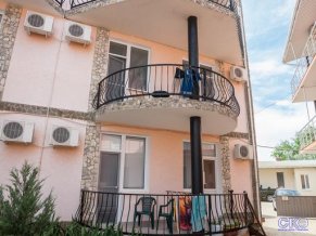 Валентина Гостевой Дом