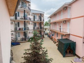 Валентина Гостевой Дом