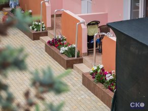 Валентина Гостевой Дом