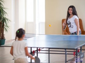 Валентина Гостевой Дом