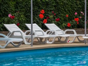 Валентина Гостевой Дом