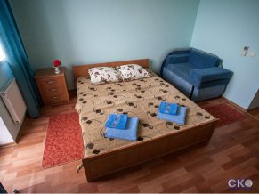 Валентина Гостевой Дом