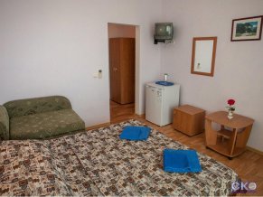 Валентина Гостевой Дом