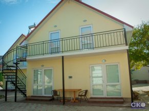 Островок Мини-отель