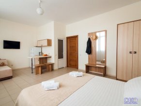 Островок Мини-отель