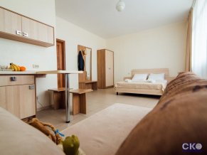 Островок Мини-отель