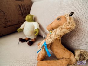 Островок Мини-отель